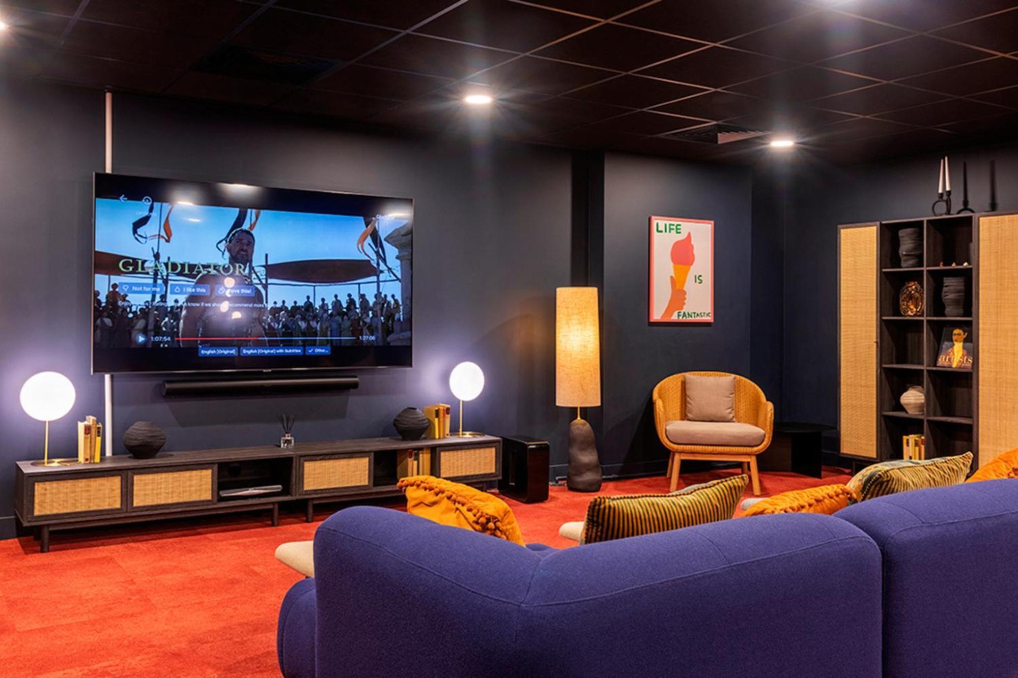 Ark Wembley Aparthotel Λονδίνο Εξωτερικό φωτογραφία